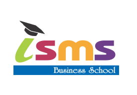 International School of Management Sciences (ISMS) Logo
